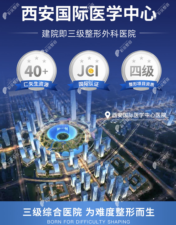 西安国医医院唇裂修复怎么样
