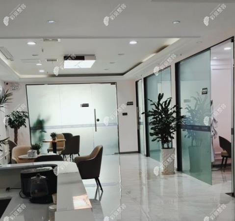 怀化美之约医疗美容门诊部怎么样