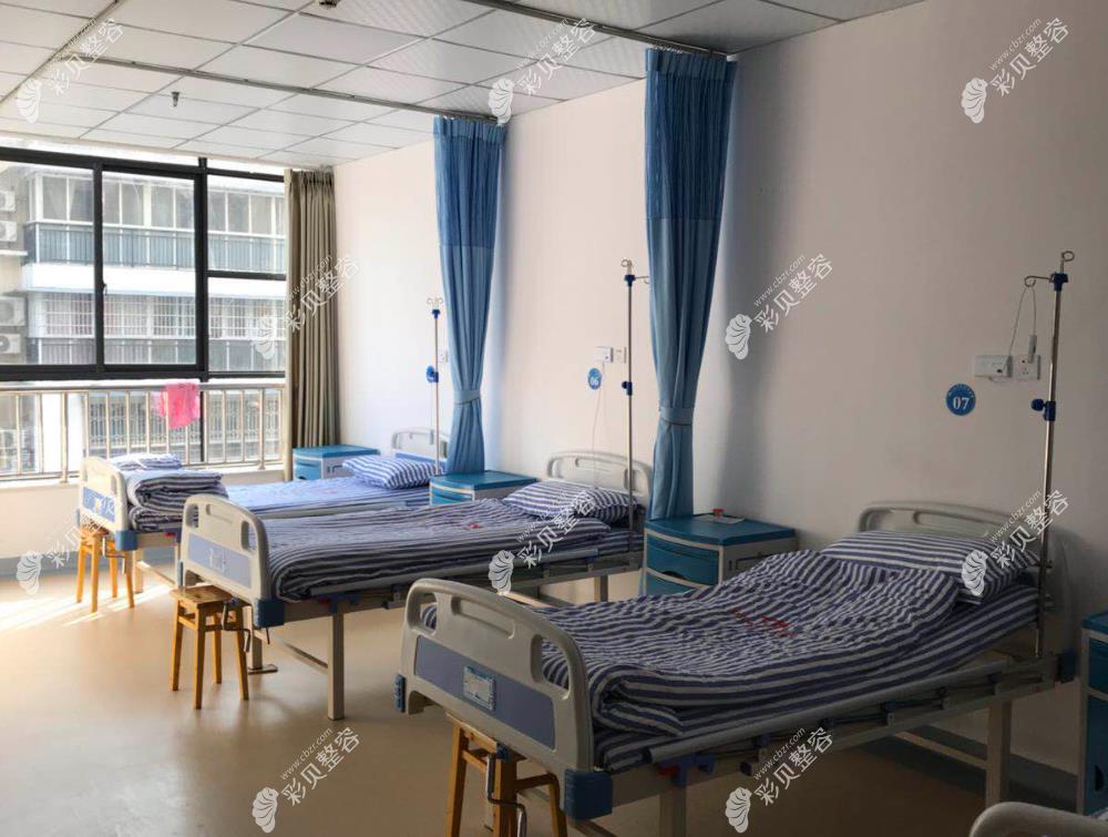 兰州华厦眼科医院住院部