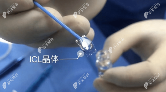 兰州华厦眼科医院近视眼手术好的医生