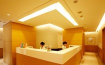 韩国id整形医院韩国朴相熏id整形医院住院部